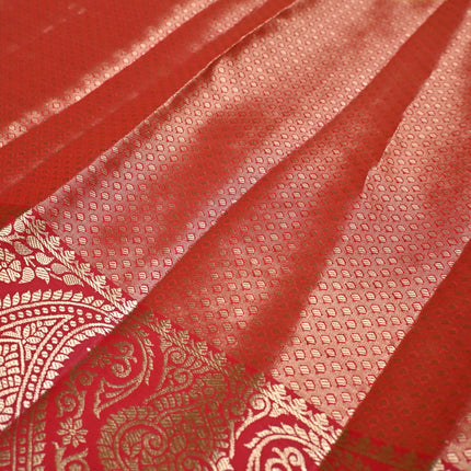 Semi Pattu Sarees-VSSP02