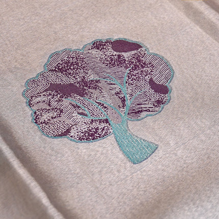 Semi Pattu Sarees-VSSP18