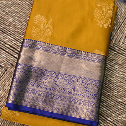 Semi Pattu Sarees-VSSP19