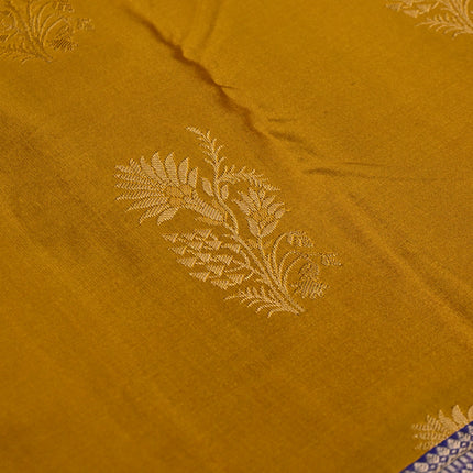 Semi Pattu Sarees-VSSP19