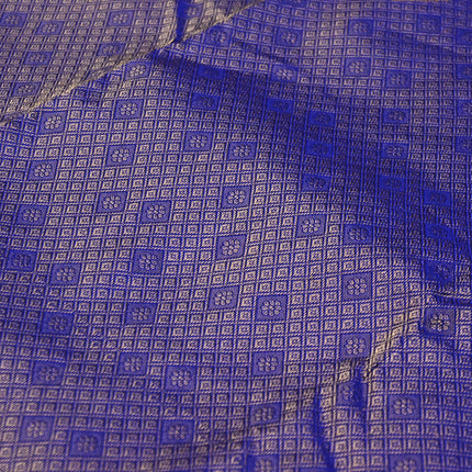 Semi Pattu Sarees-VSSP19