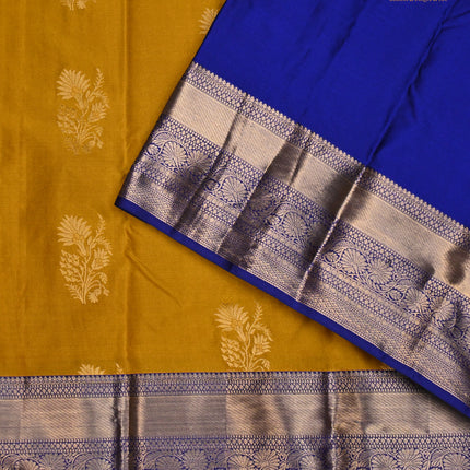 Semi Pattu Sarees-VSSP19