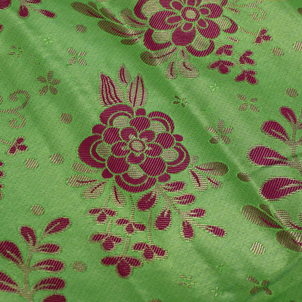 Semi Pattu Sarees-VSSP20