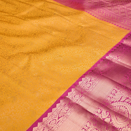 Semi Pattu Sarees-VSSP21