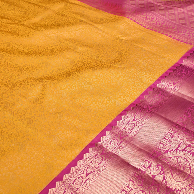 Semi Pattu Sarees-VSSP21