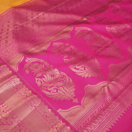 Semi Pattu Sarees-VSSP21