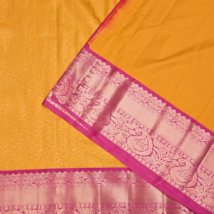 Semi Pattu Sarees-VSSP21