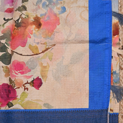 Semi Raw Silk-VSRS-04