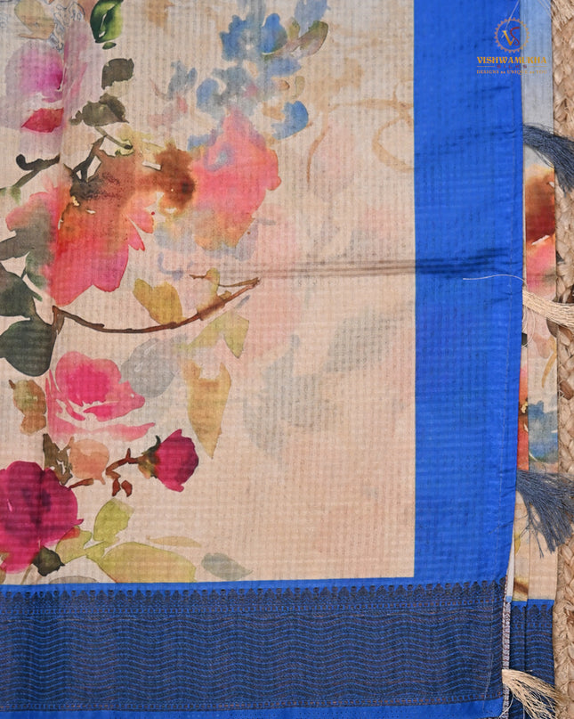 Semi Raw Silk-VSRS-04