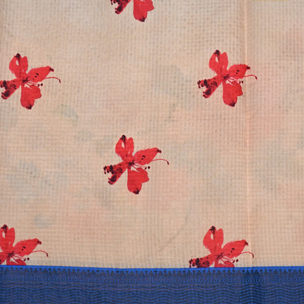 Semi Raw Silk-VSRS-04