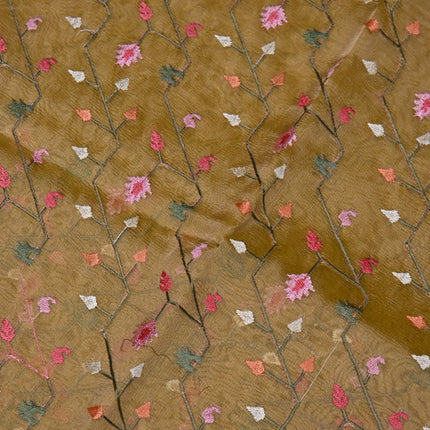 Tissue Embroidery-VSTE-03