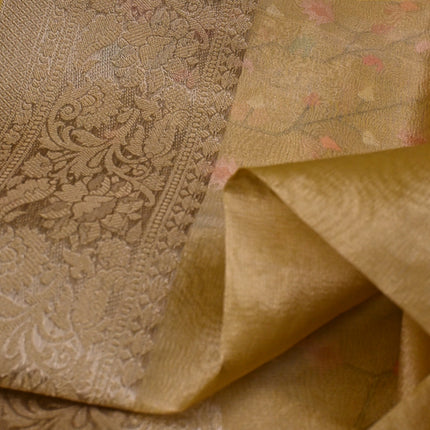 Tissue Embroidery-VSTE-03