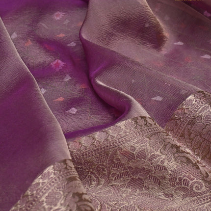 Tissue Embroidery-VSTE-04