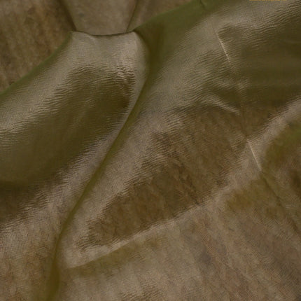 Tissue Embroidery-VSTE-01