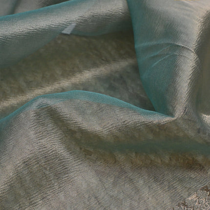 Tissue Embroidery-VSTE-06