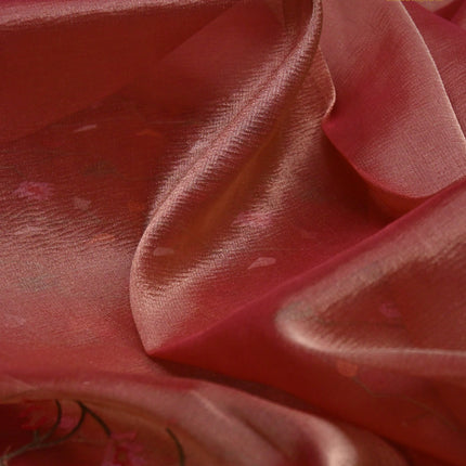 Tissue Embroidery-VSTE-05