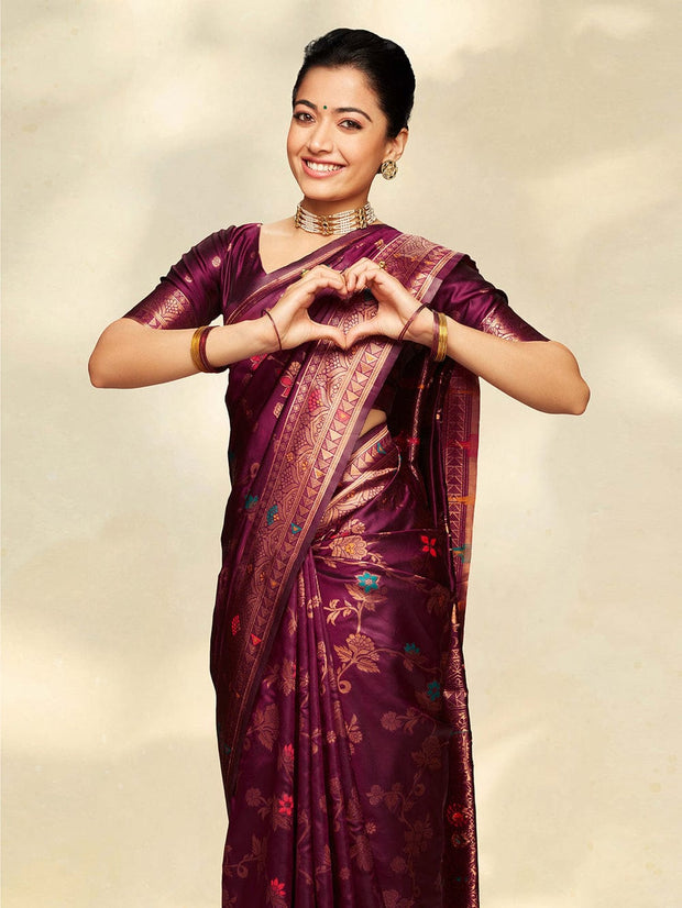 <h3>Fancy Sarees</h3>